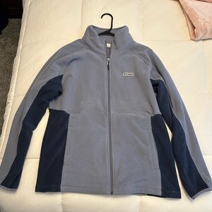 Columbia Women’s Fleece Jacket